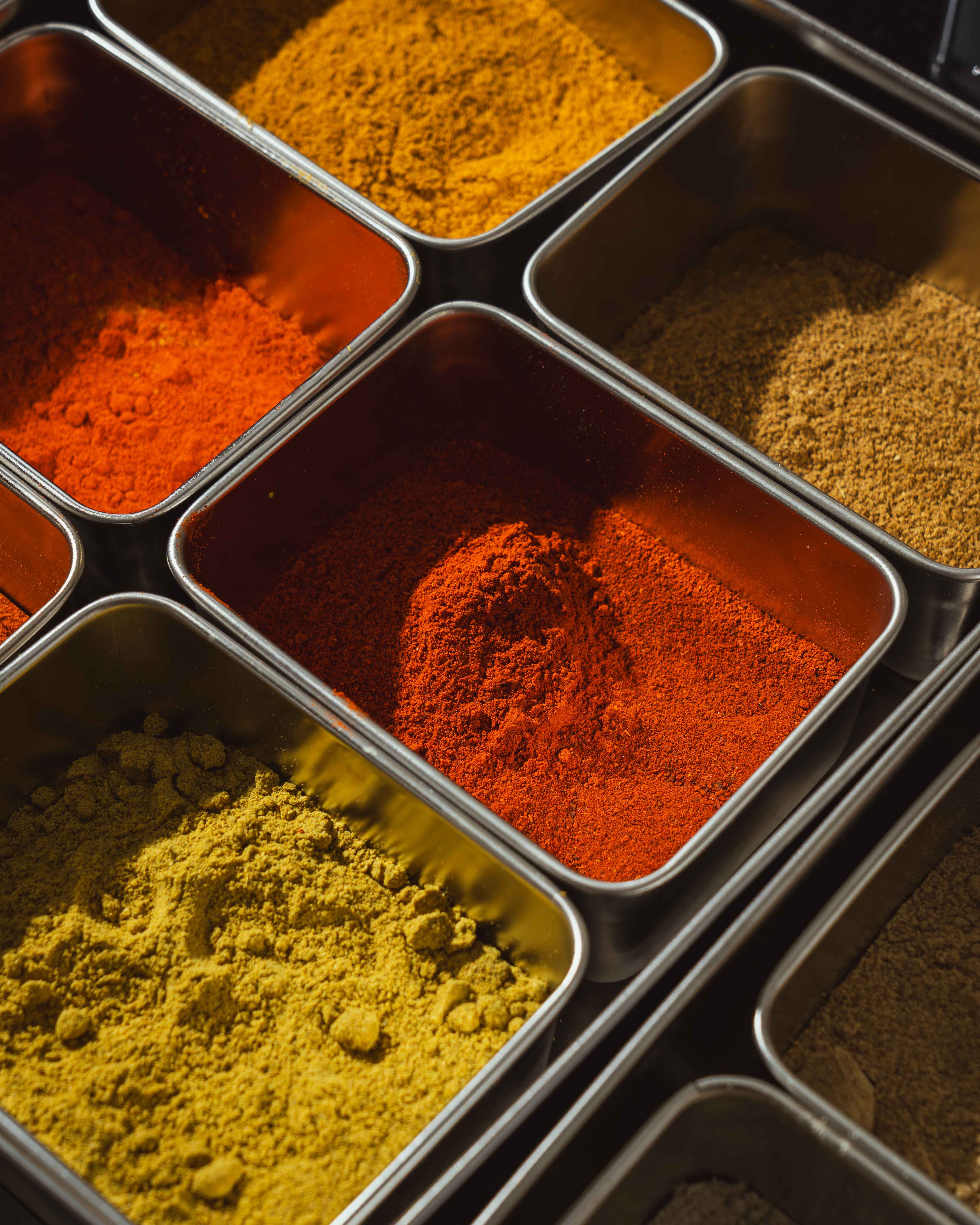 Why Fresh Ingredients Make All the Difference in Indian Food